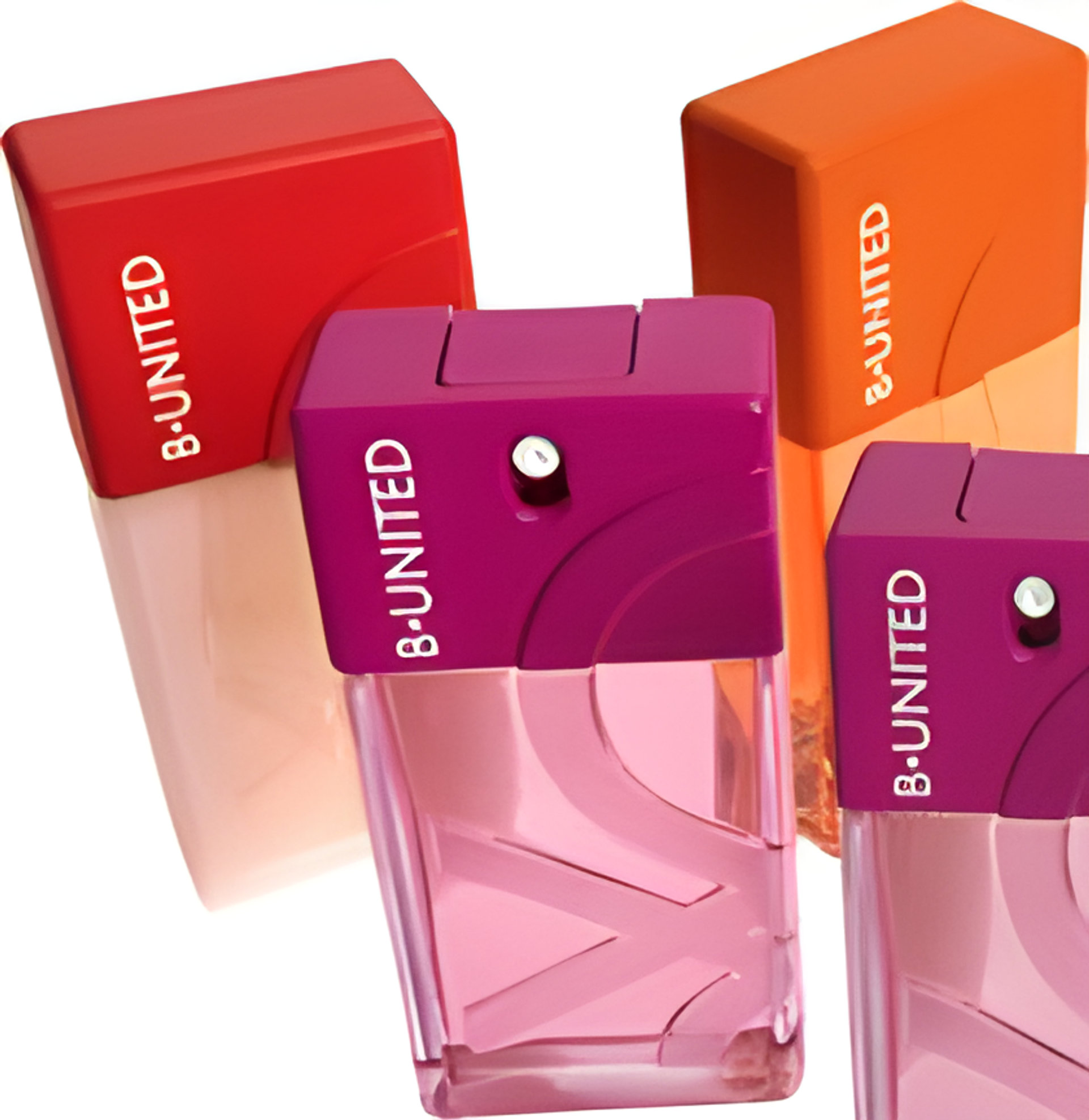 Picture of B. United Woman fragrance