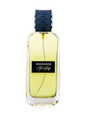 Mandarine by YanFroloff perfume bottle
