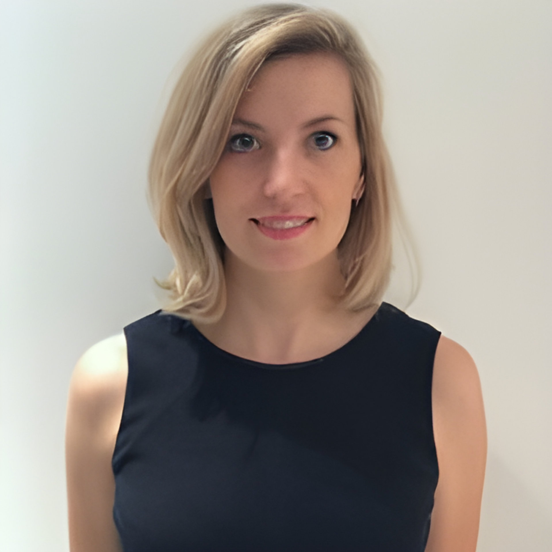 Picture of Anne-Louise Gautier perfumer