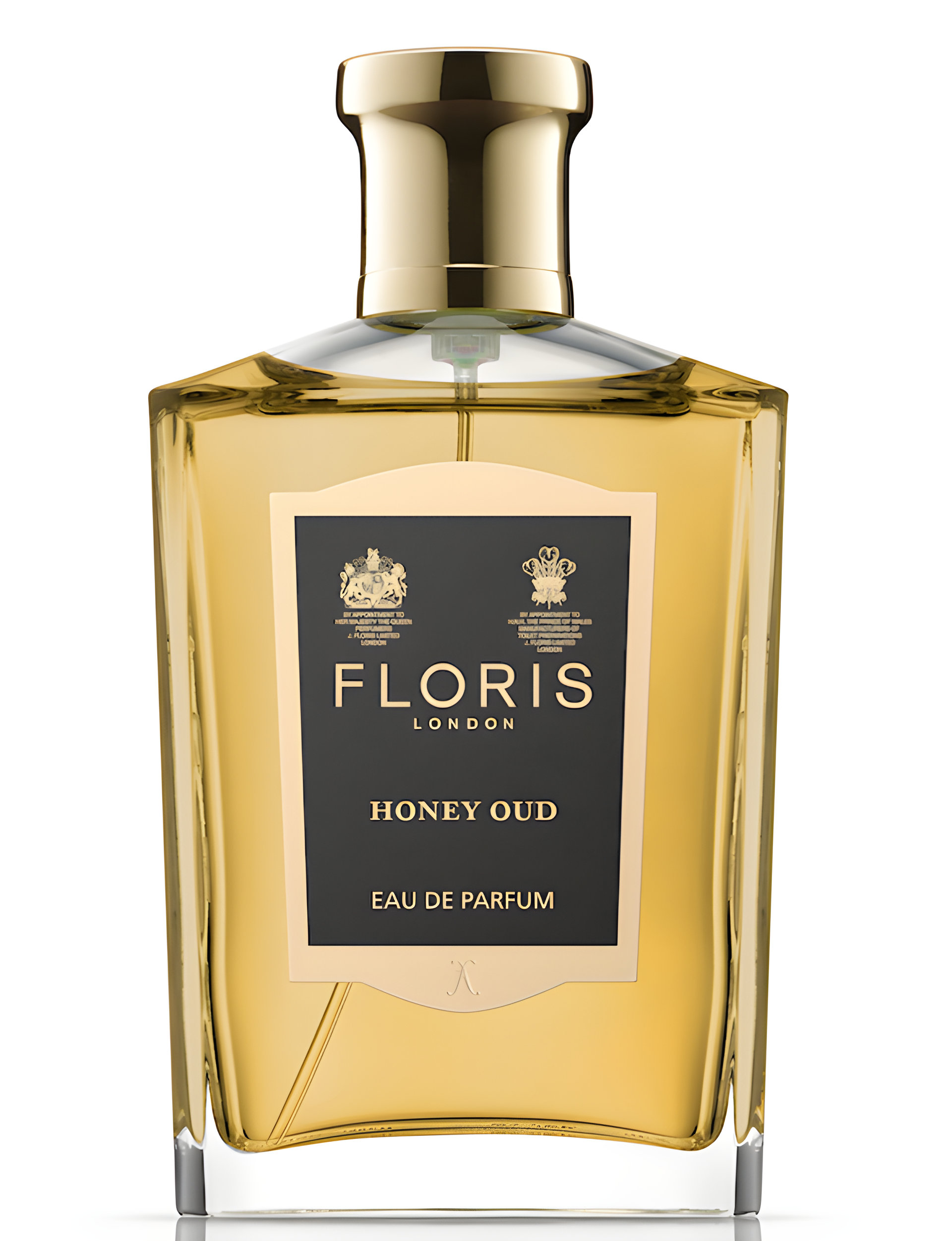 Picture of Honey Oud fragrance