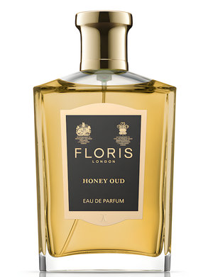 Picture of Honey Oud fragrance