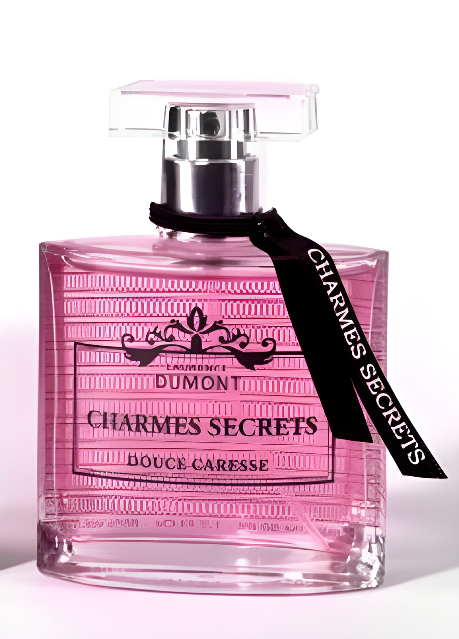 Picture of Charmes Secrets: Douce Caresse fragrance