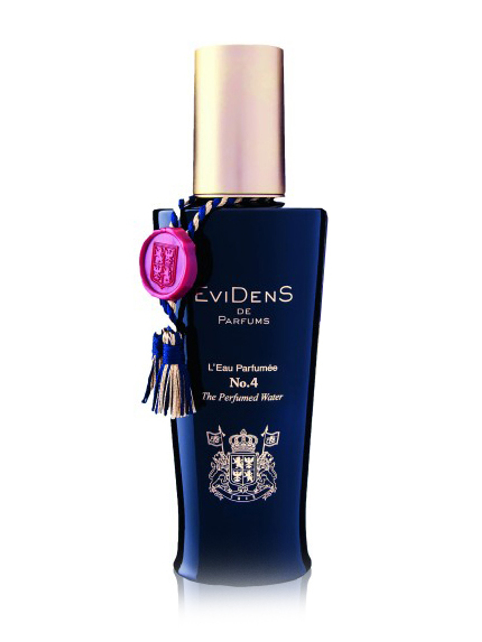 Picture of L'Eau Parfumée No. 4 Marie a. fragrance