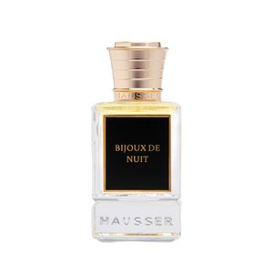 Bijoux de Nuit by Hausser perfume bottle