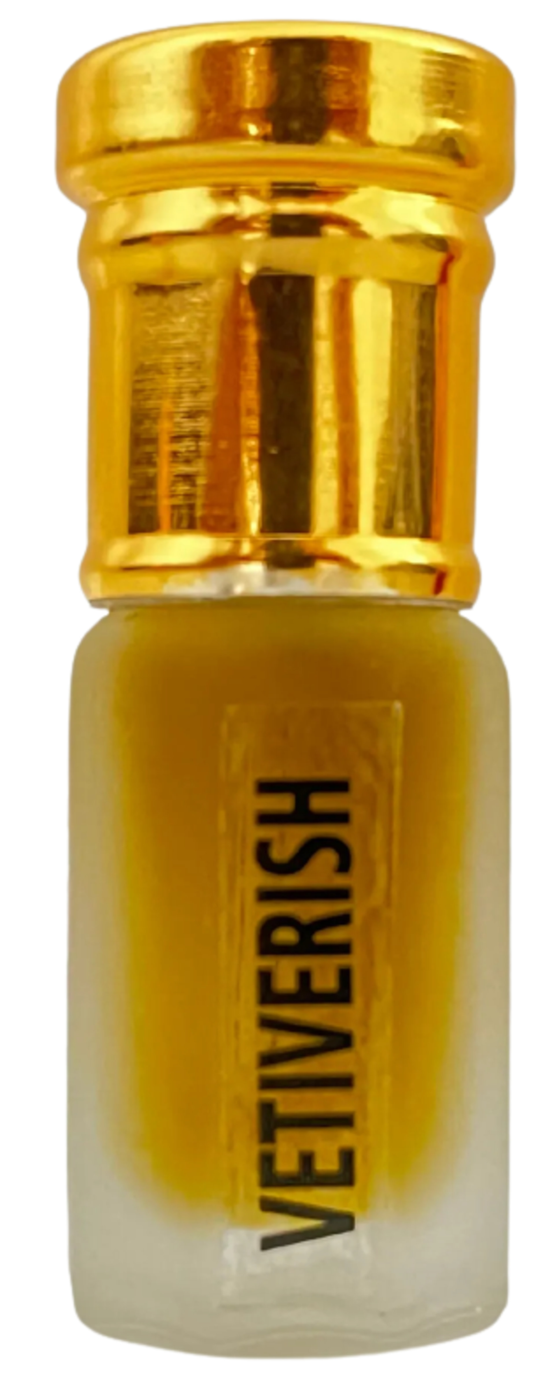 Picture of Vetiverish fragrance