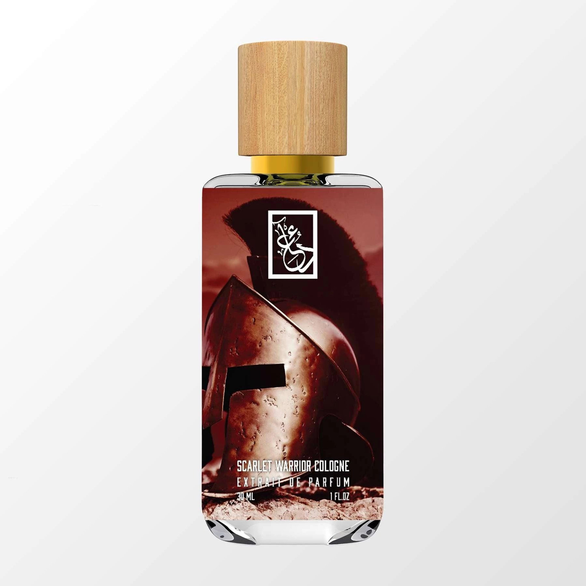 Picture of Scarlet Warrior Cologne fragrance