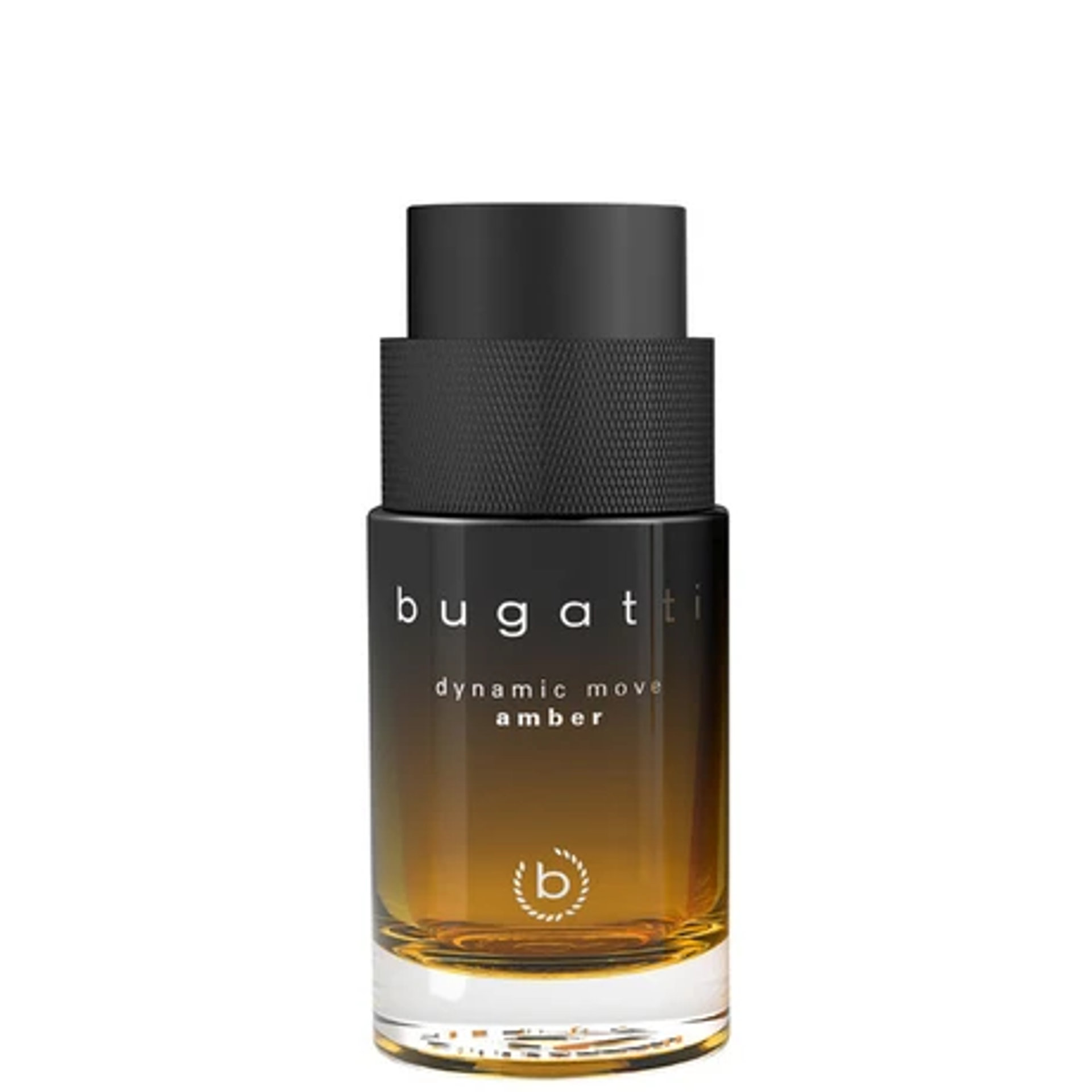 Picture of Bugatti Dynamic Move Amber fragrance