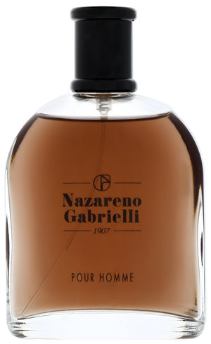 I'm Not a Good Boy by Nazareno Gabrielli perfume bottle