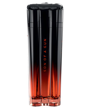 Son of a Gun by Miles Wambaugh perfume bottle