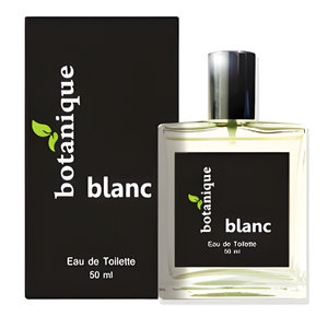 Blanc by Botanique perfume bottle