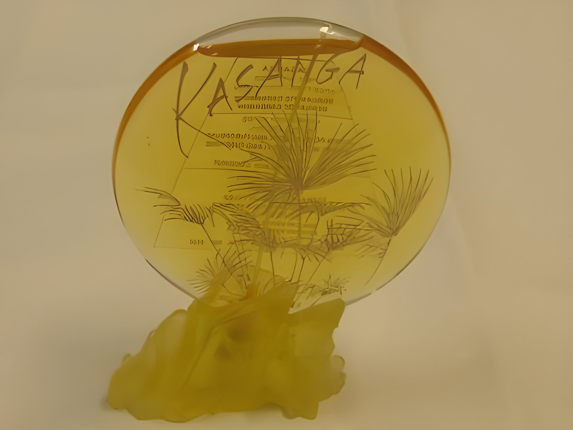 Picture of Kasanga fragrance
