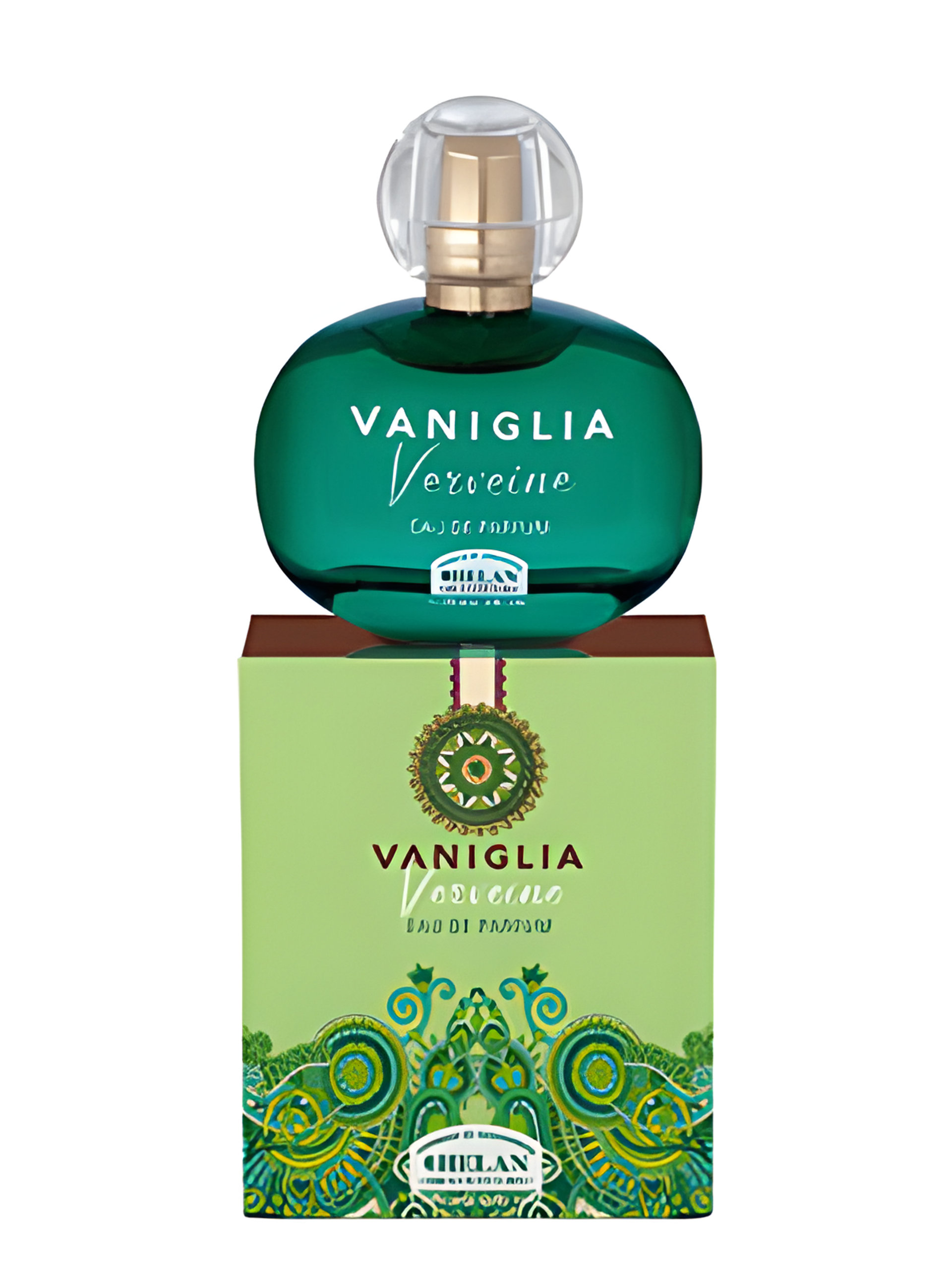 Picture of Vaniglia Verveine fragrance