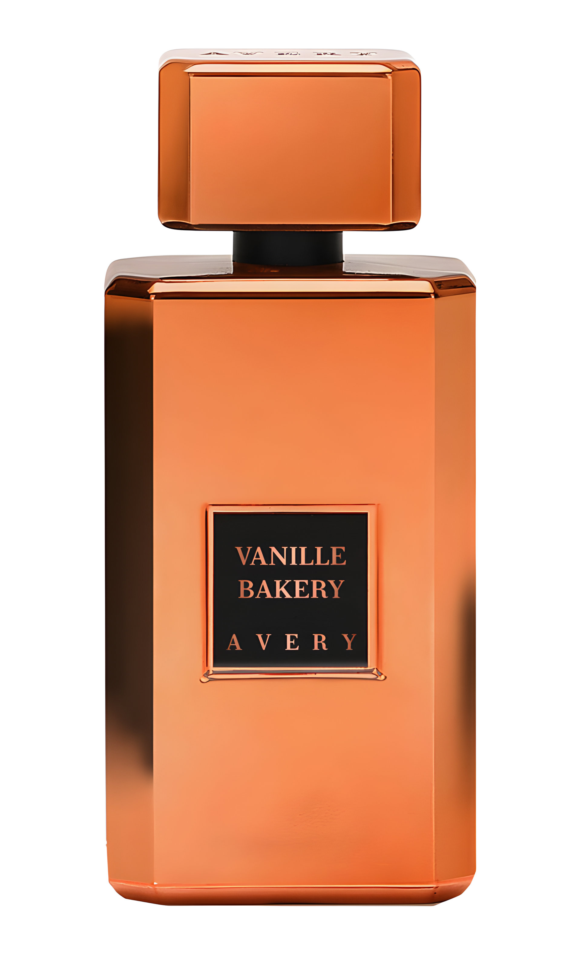 Picture of Vanille Bakery fragrance