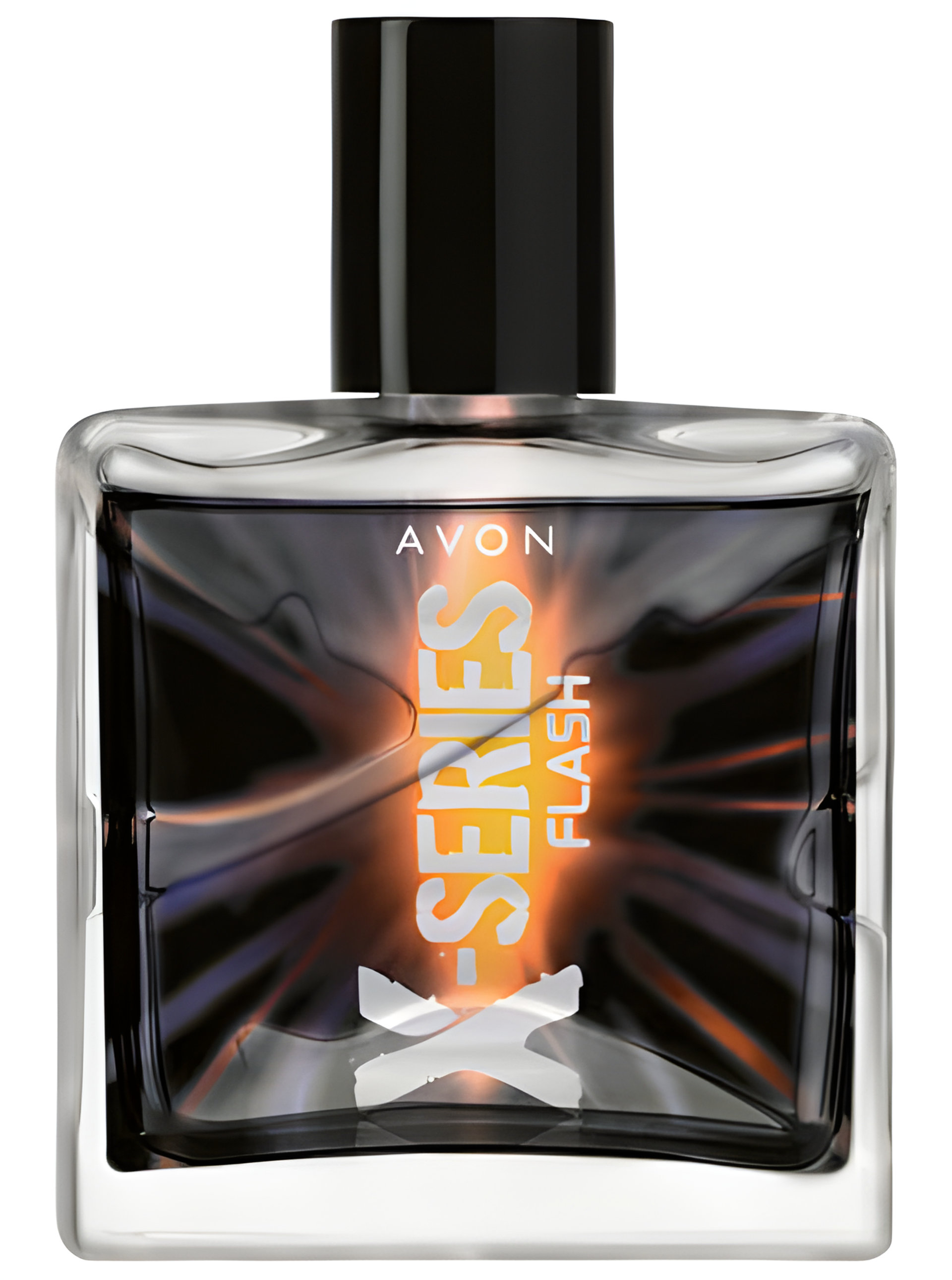 Picture of X Series Flash fragrance