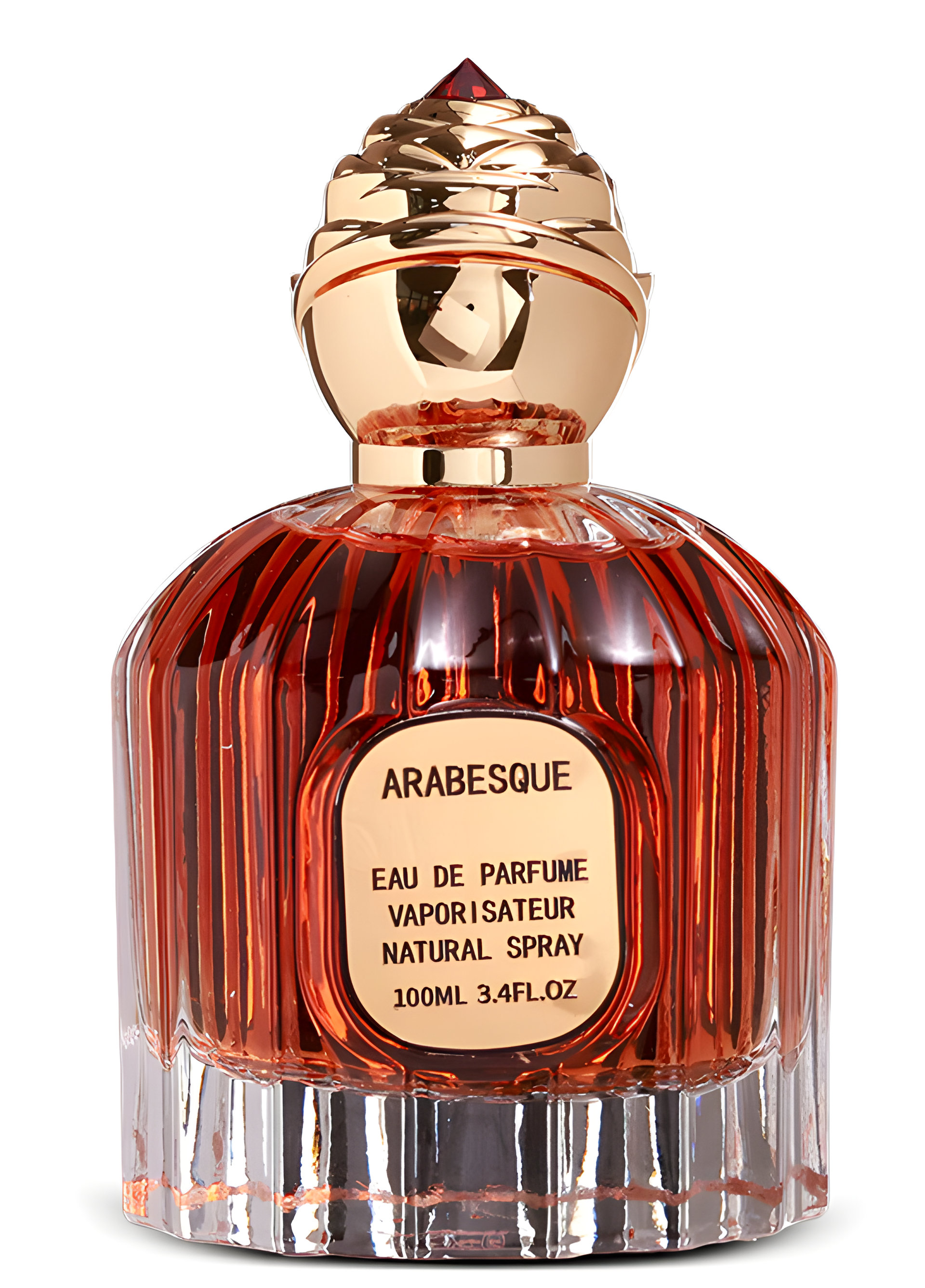 Arabesque by Aurora Scents