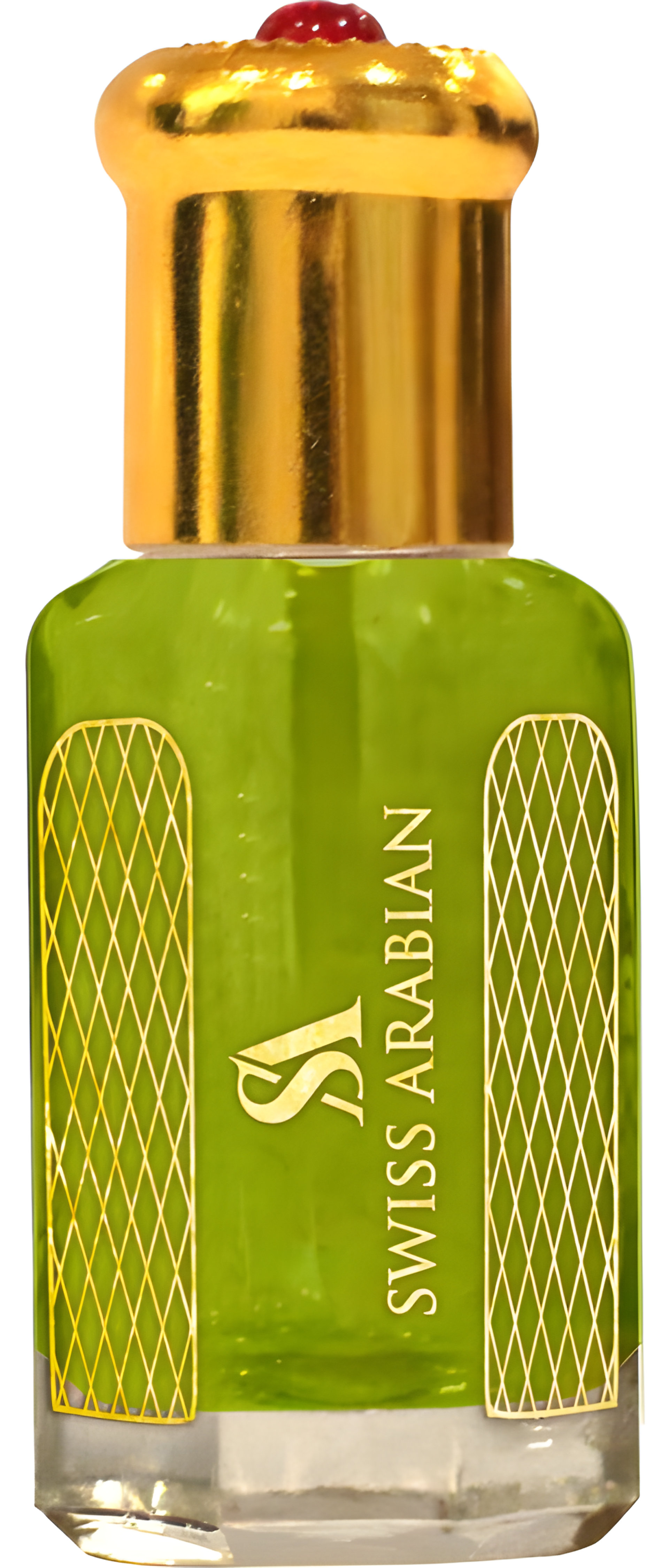 Picture of Pacific Isles fragrance