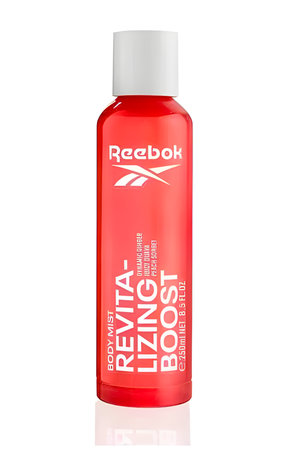 Revitalizing Boost by Reebok perfume bottle
