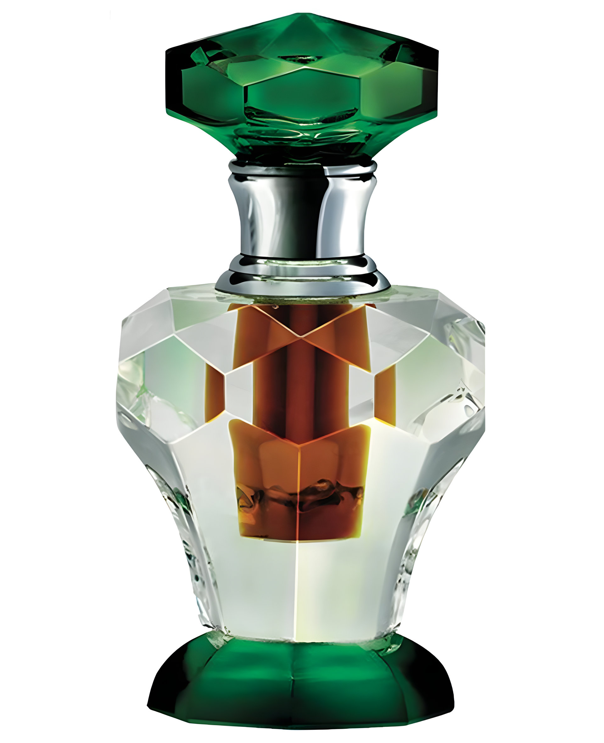 Picture of Dehn El Oud Сambodi fragrance