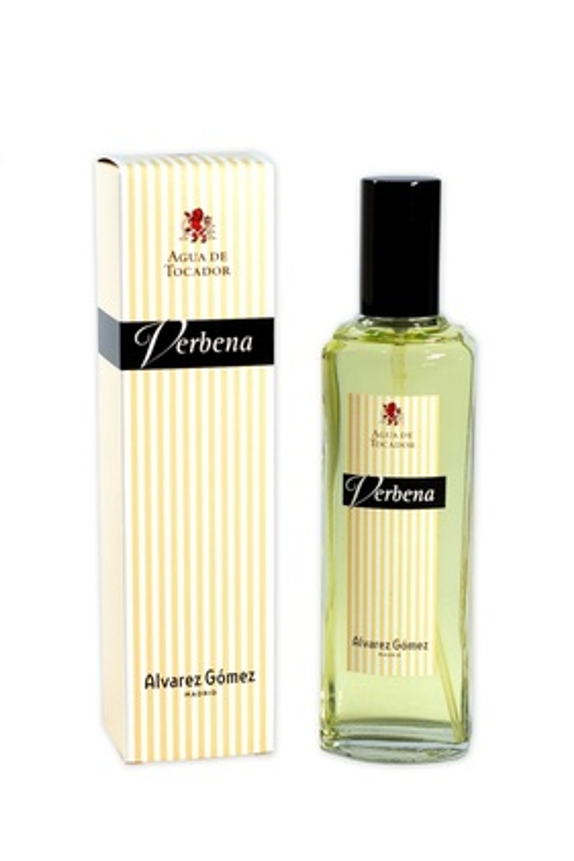 Picture of Verbena fragrance