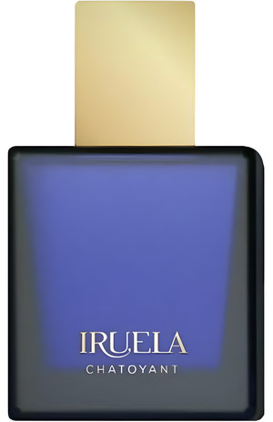 Chatoyant by Iruela perfume bottle