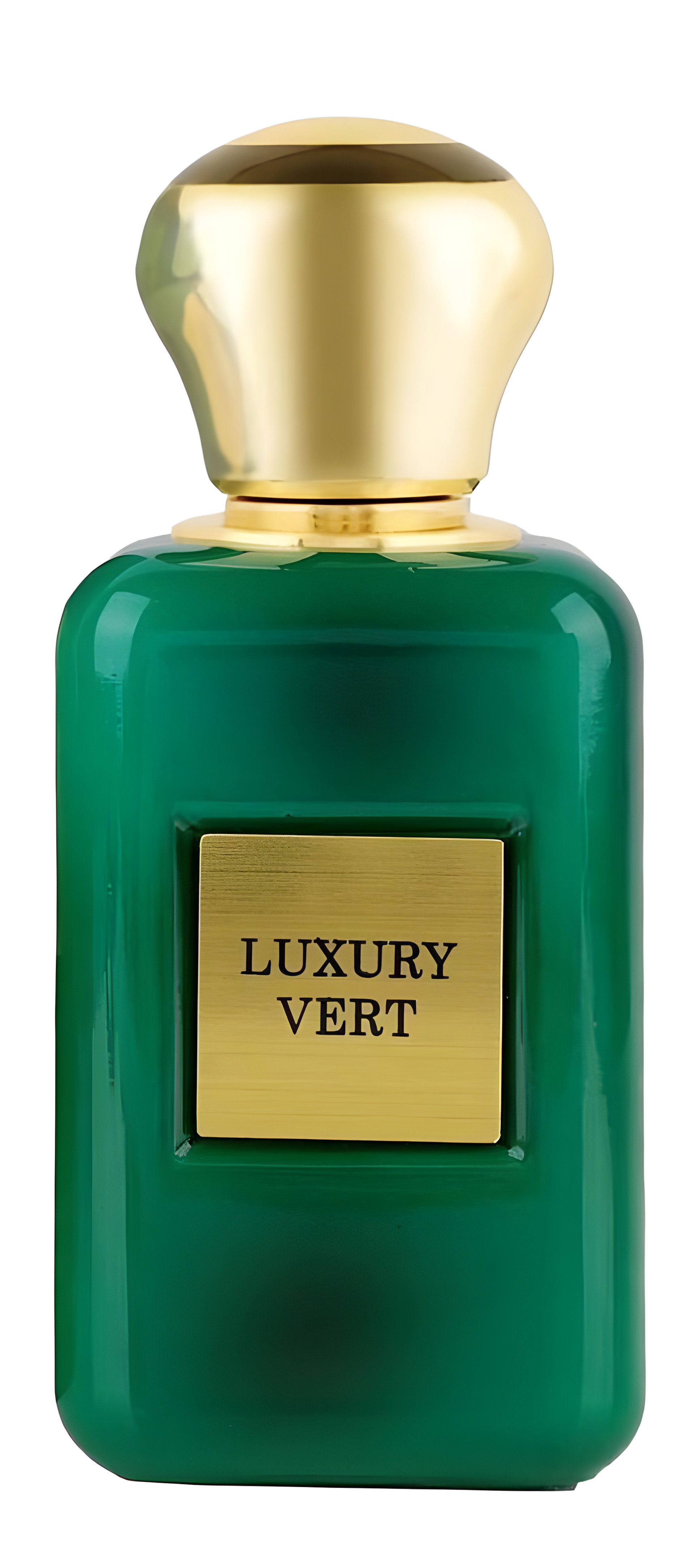 Picture of Luxury Vert fragrance