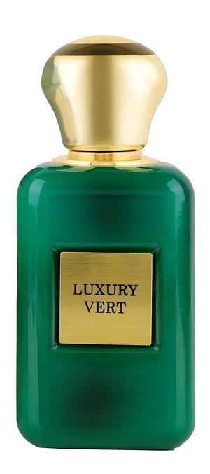Luxury Vert by Riiffs Perfumes perfume bottle