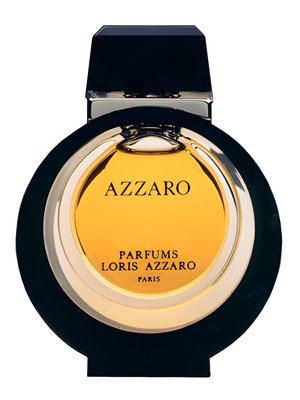 Azzaro by Parfums Loris Azzaro 1975 by Azzaro perfume bottle