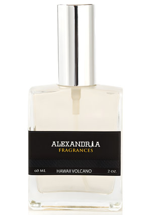 Hawaii Volcano by Alexandria Fragrances perfume bottle