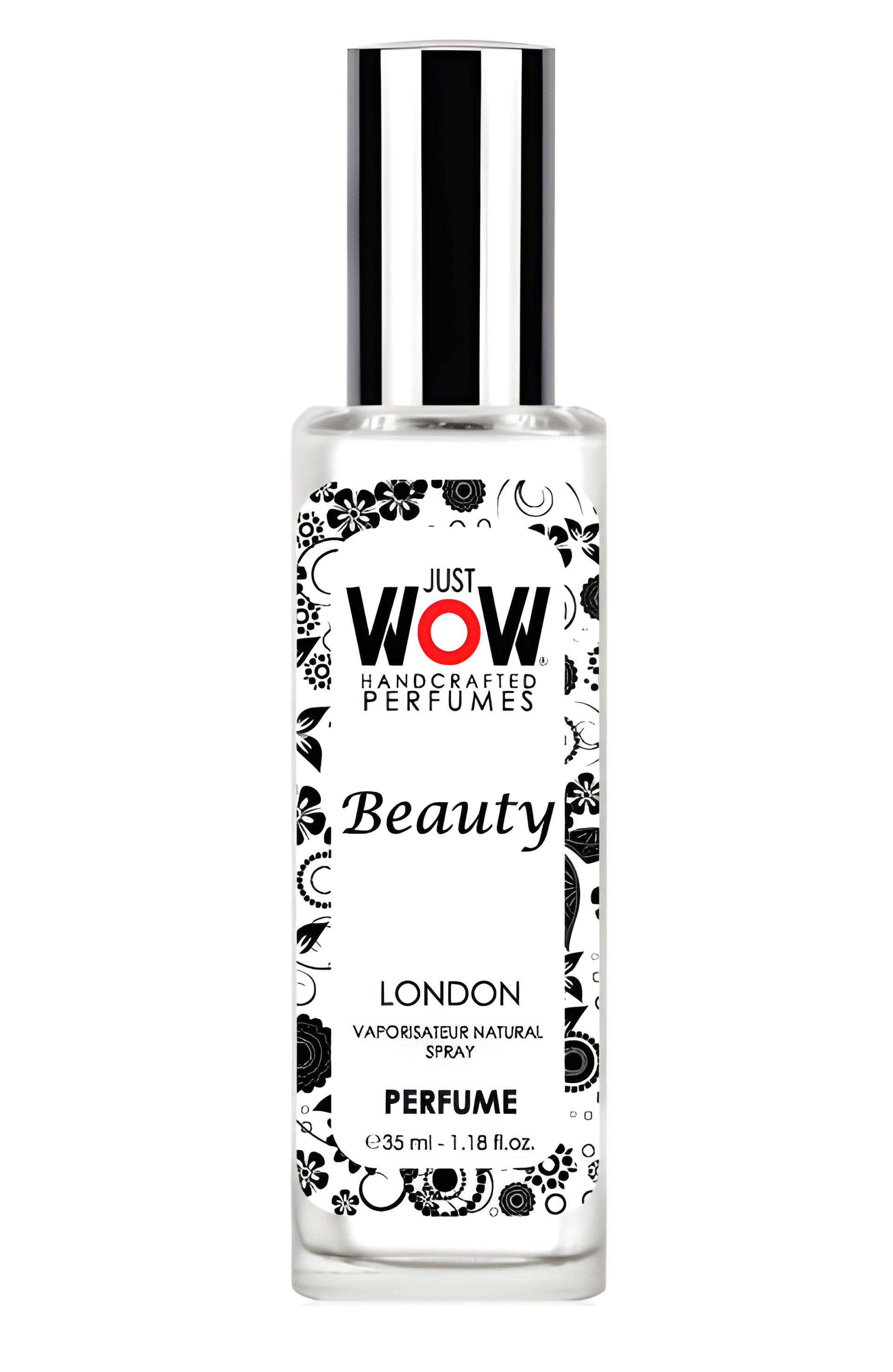 Picture of Just Wow Beauty fragrance