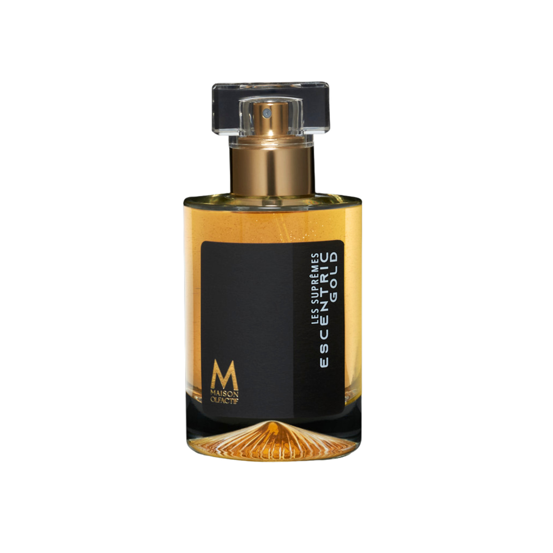 Picture of Escentric Gold fragrance