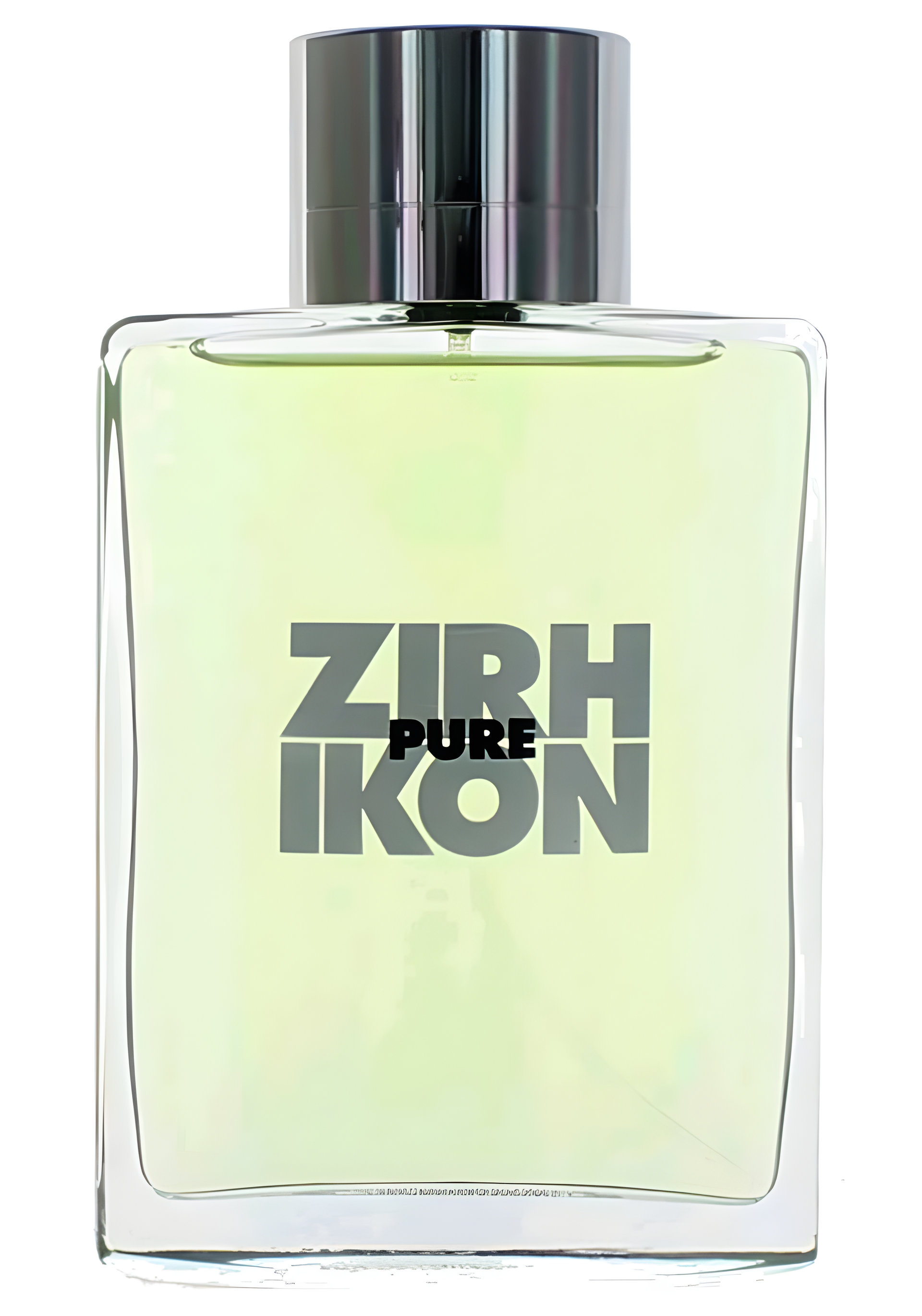 Picture of Ikon Pure fragrance