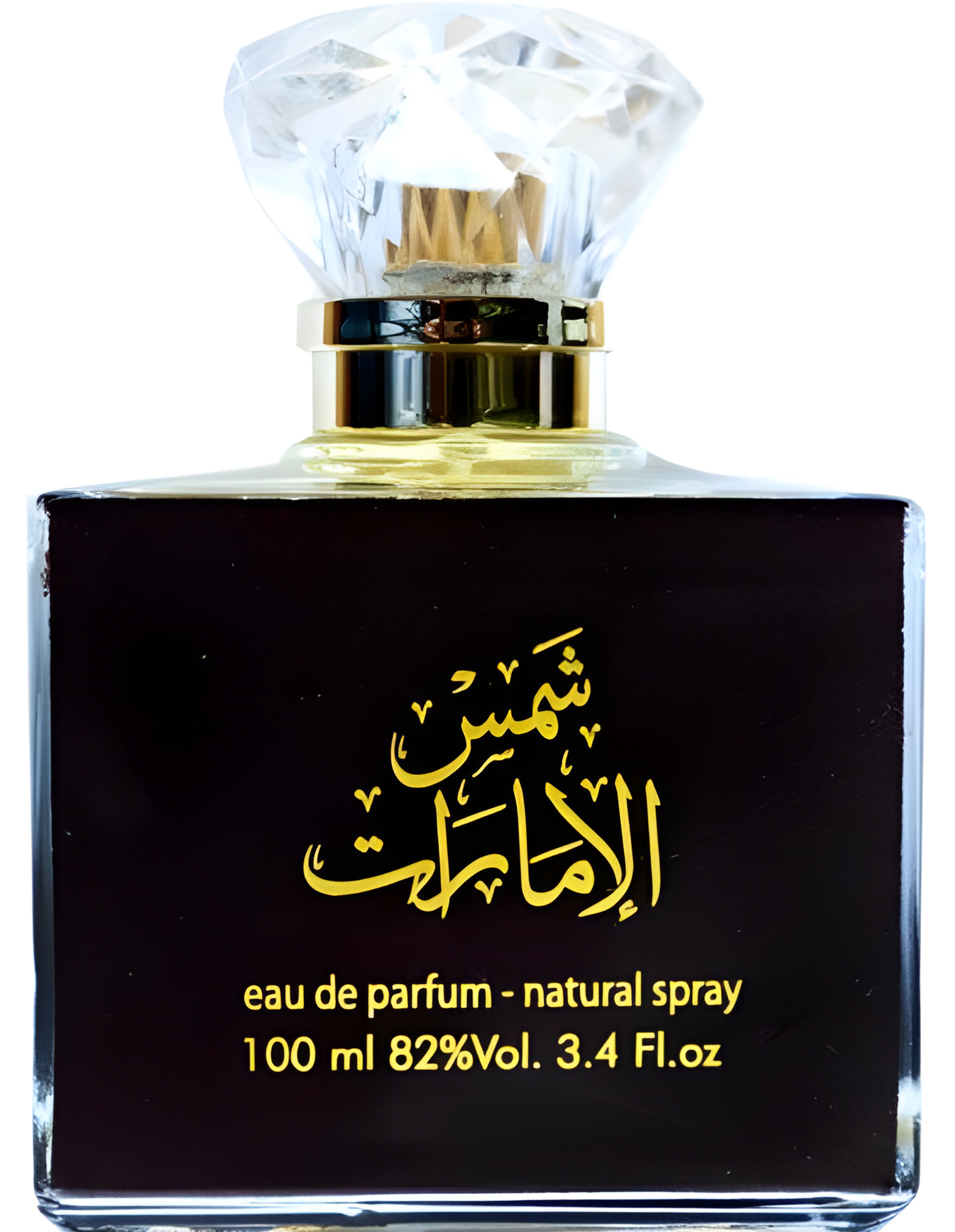 Picture of Shams Al Emarat fragrance