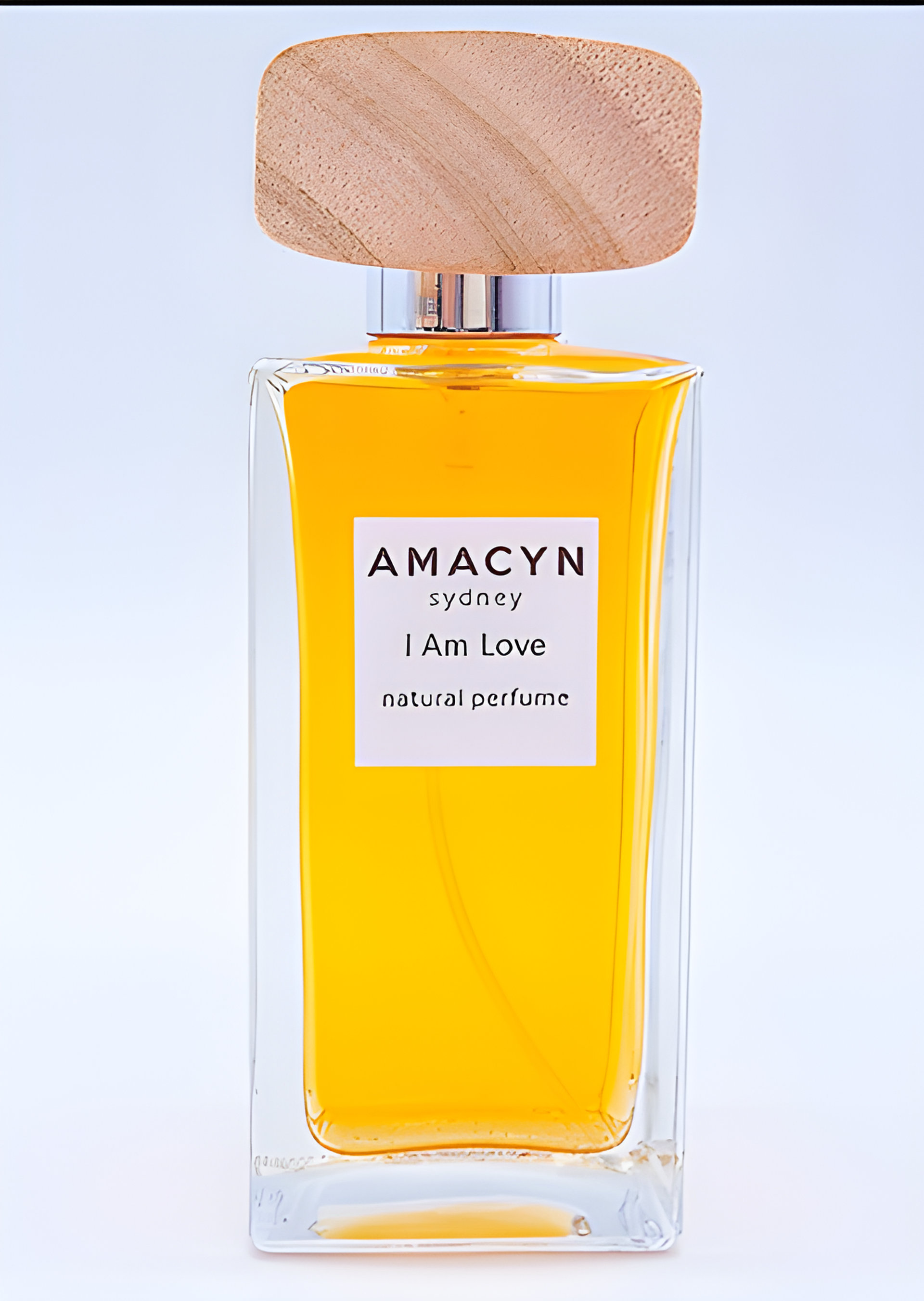 Picture of I Am Love fragrance