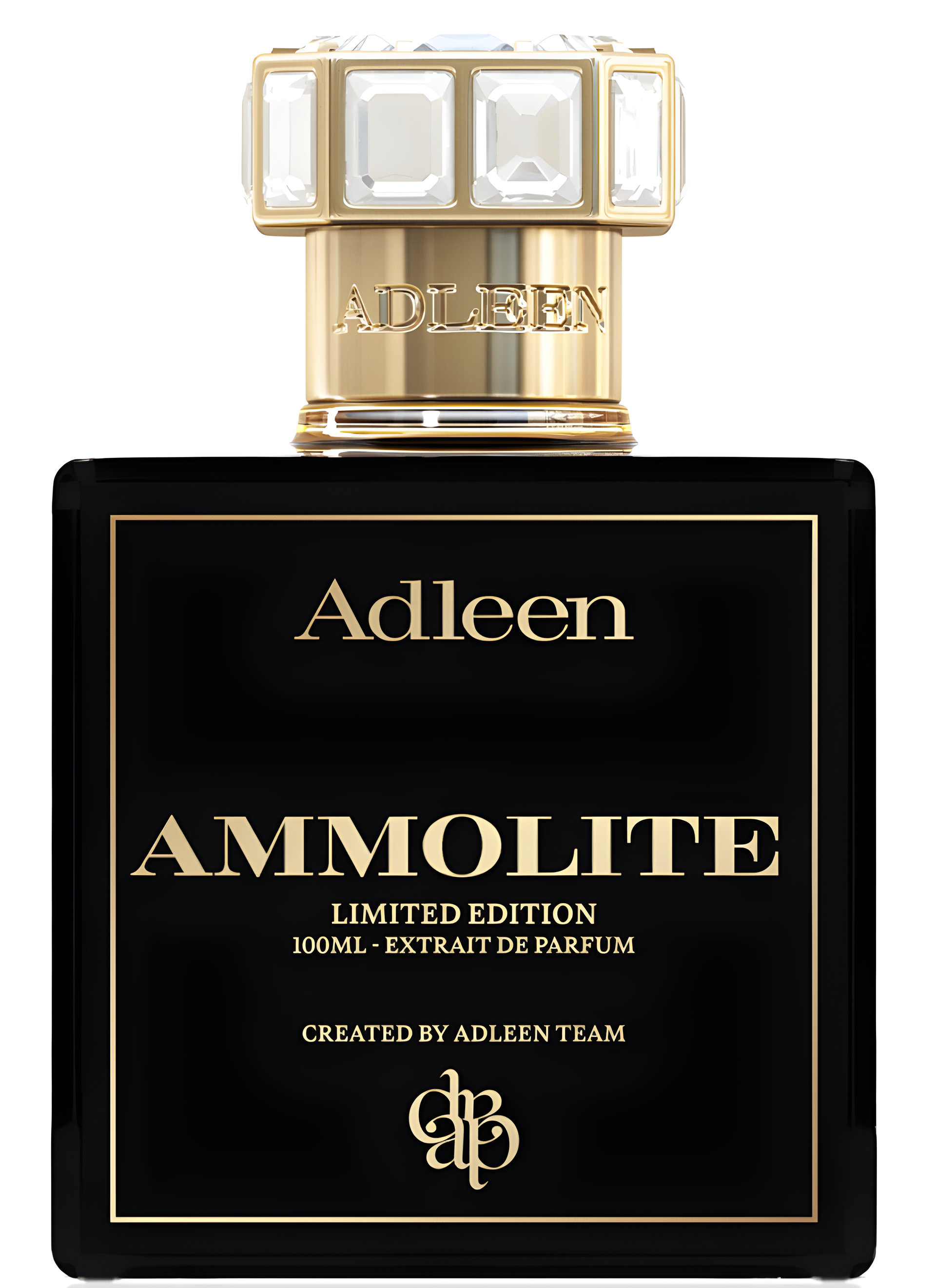 Picture of Ammolite fragrance