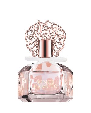 Brilliante by Vince Camuto perfume bottle