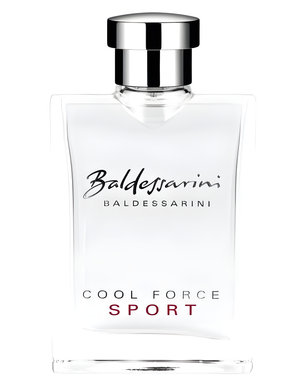 Baldessarini Cool Force Sport by Baldessarini perfume bottle