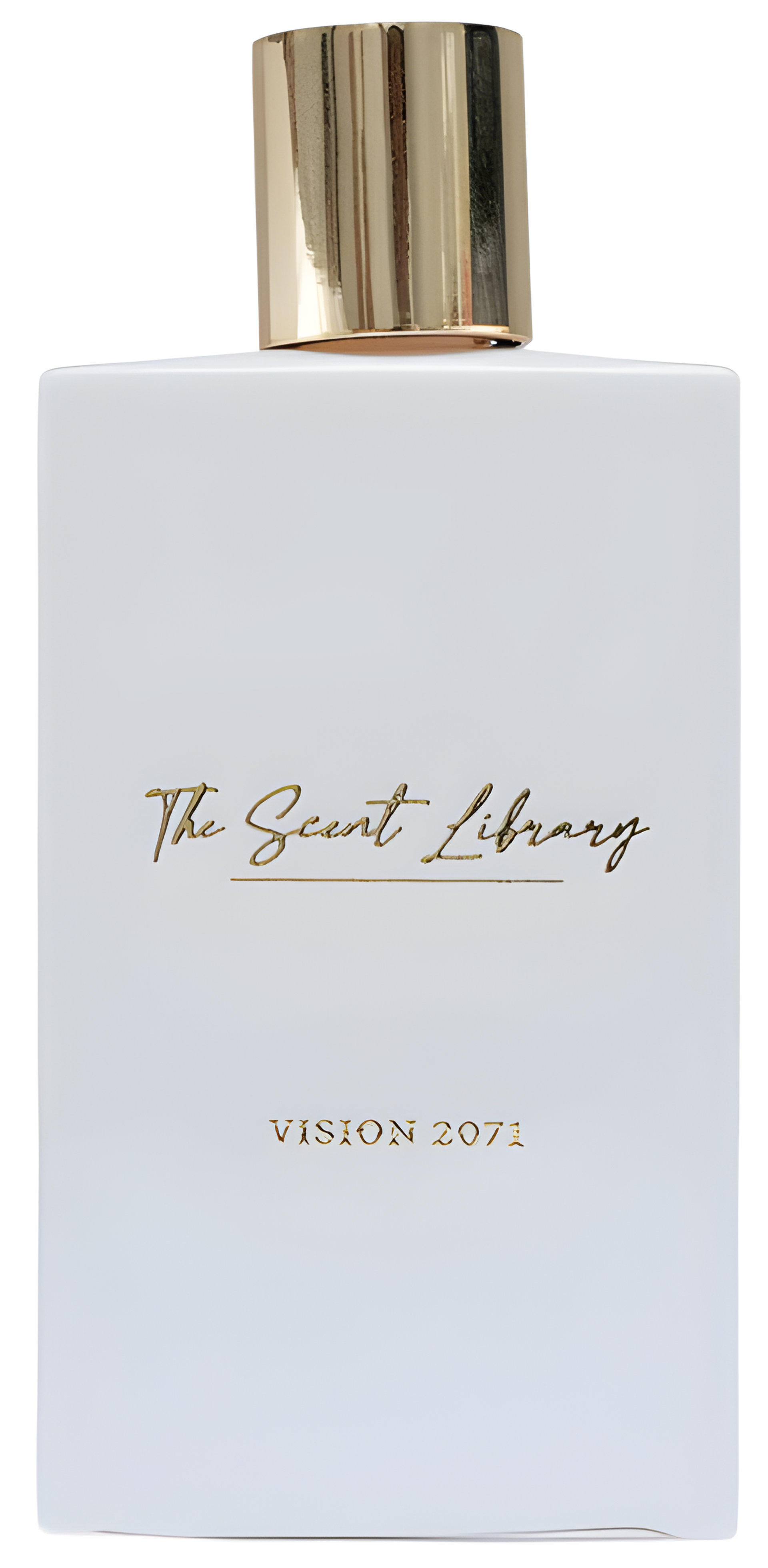 Picture of Vision 2071 fragrance