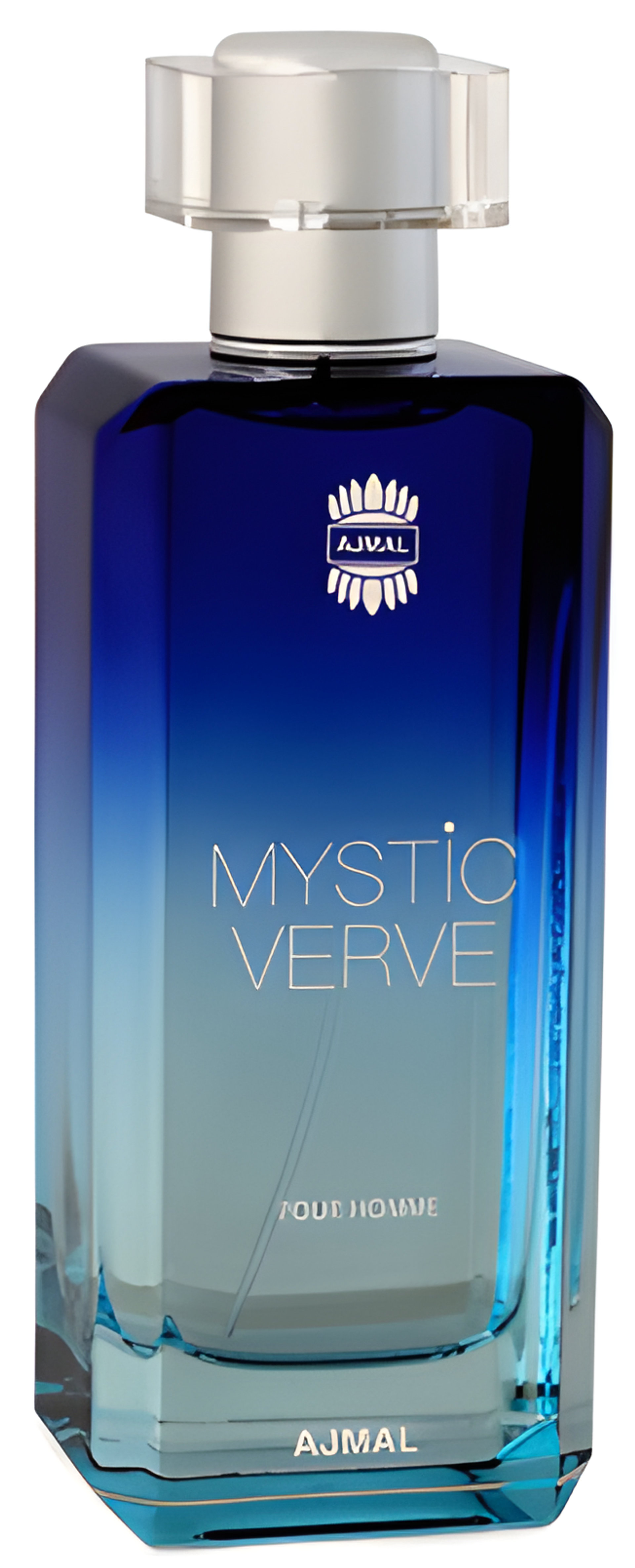 Picture of Mystic Verve Pour Homme fragrance