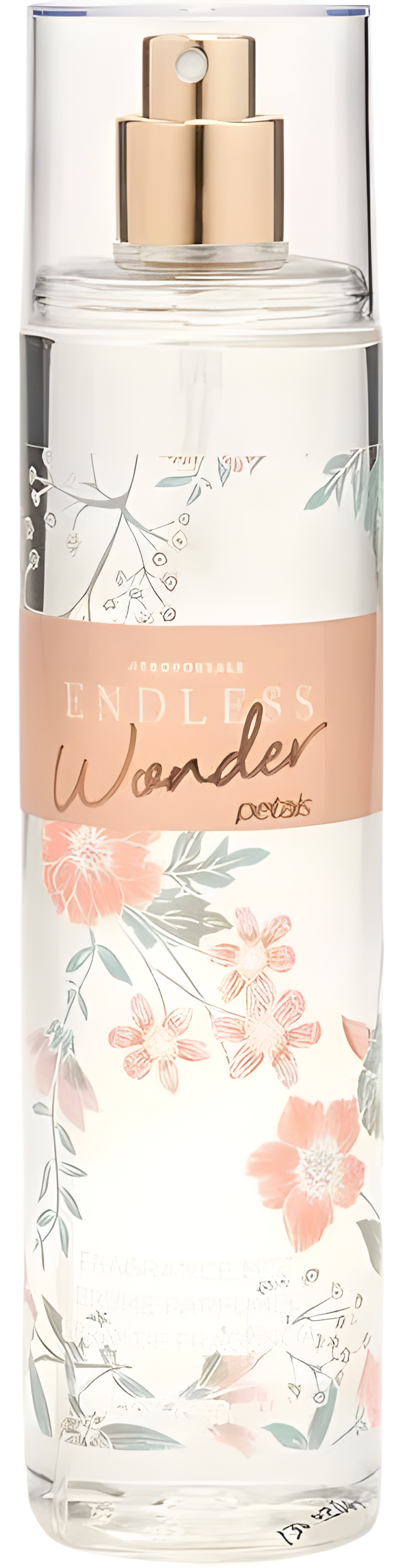 Picture of Endless Wonder Petals fragrance