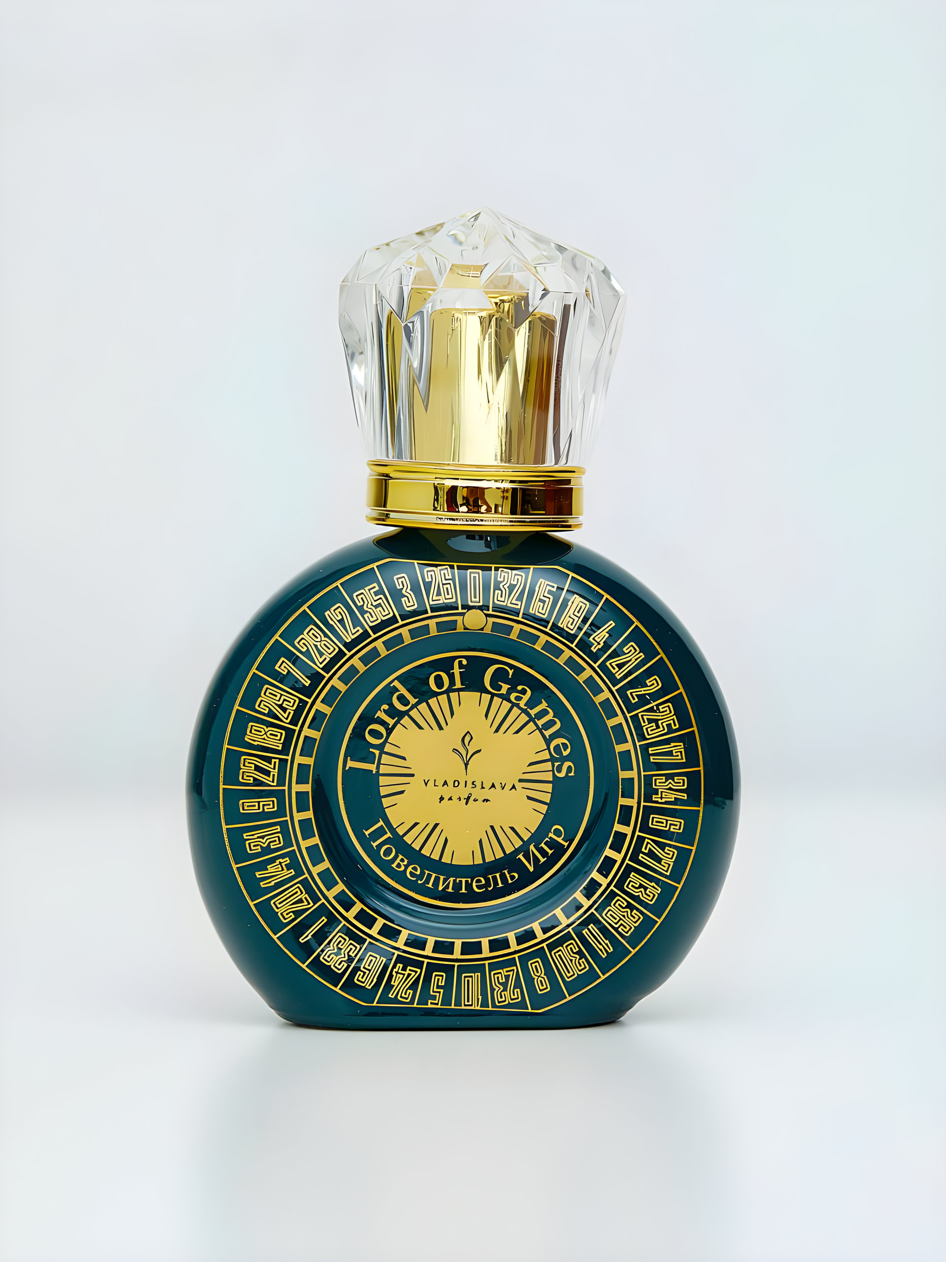 Picture of Lord of Games fragrance