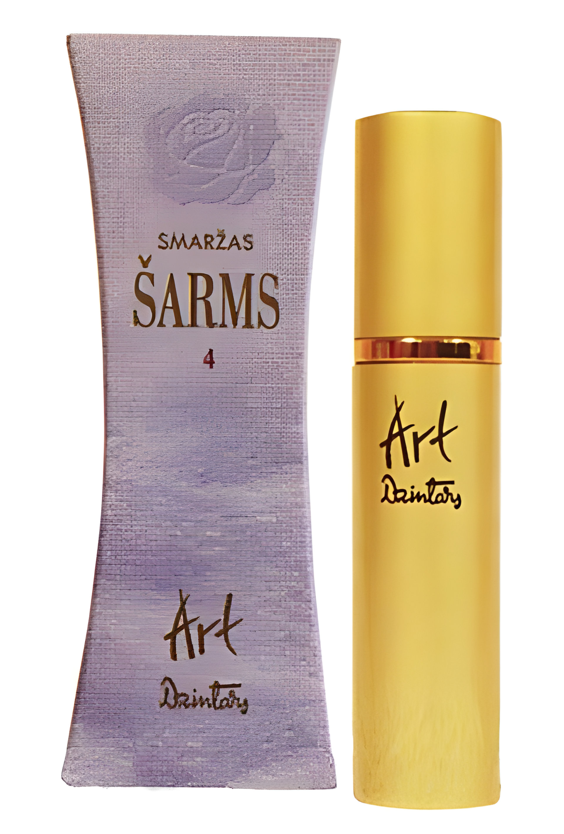 Picture of ART Šarms 4 fragrance