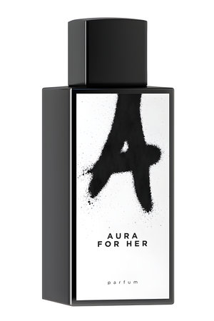 Aura for Her by Aura perfume bottle