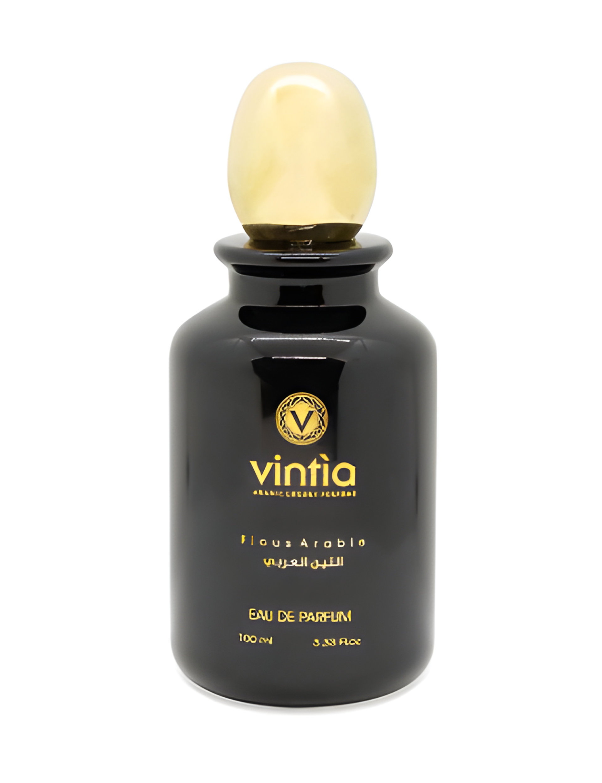 Picture of Ficus Arabie fragrance