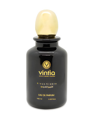 Ficus Arabie by Vintìa perfume bottle