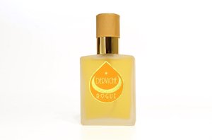 Derviche by Rogue Perfumery perfume bottle