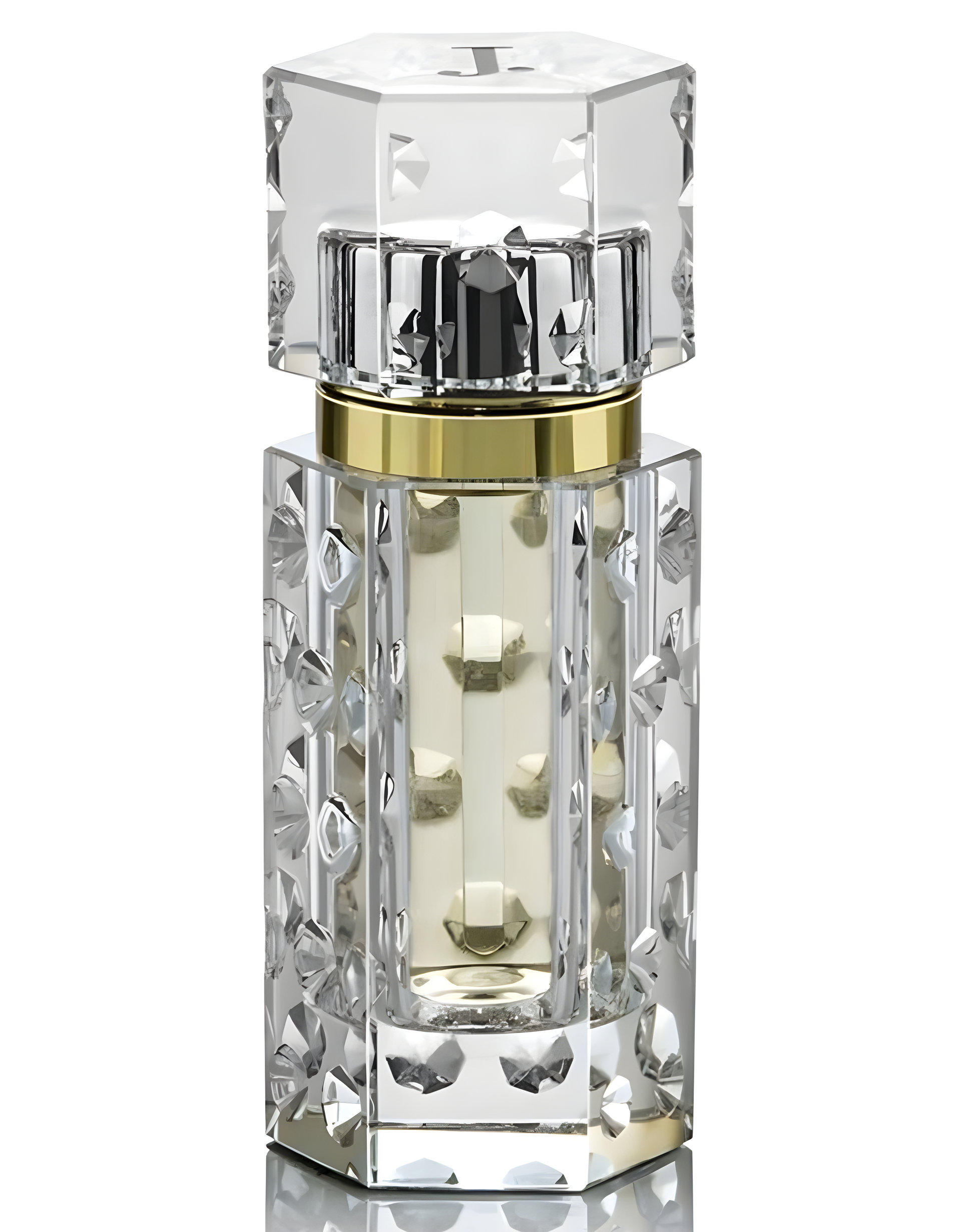 Picture of Ziya Gold fragrance