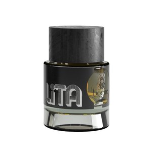 Lita by Bogue perfume bottle