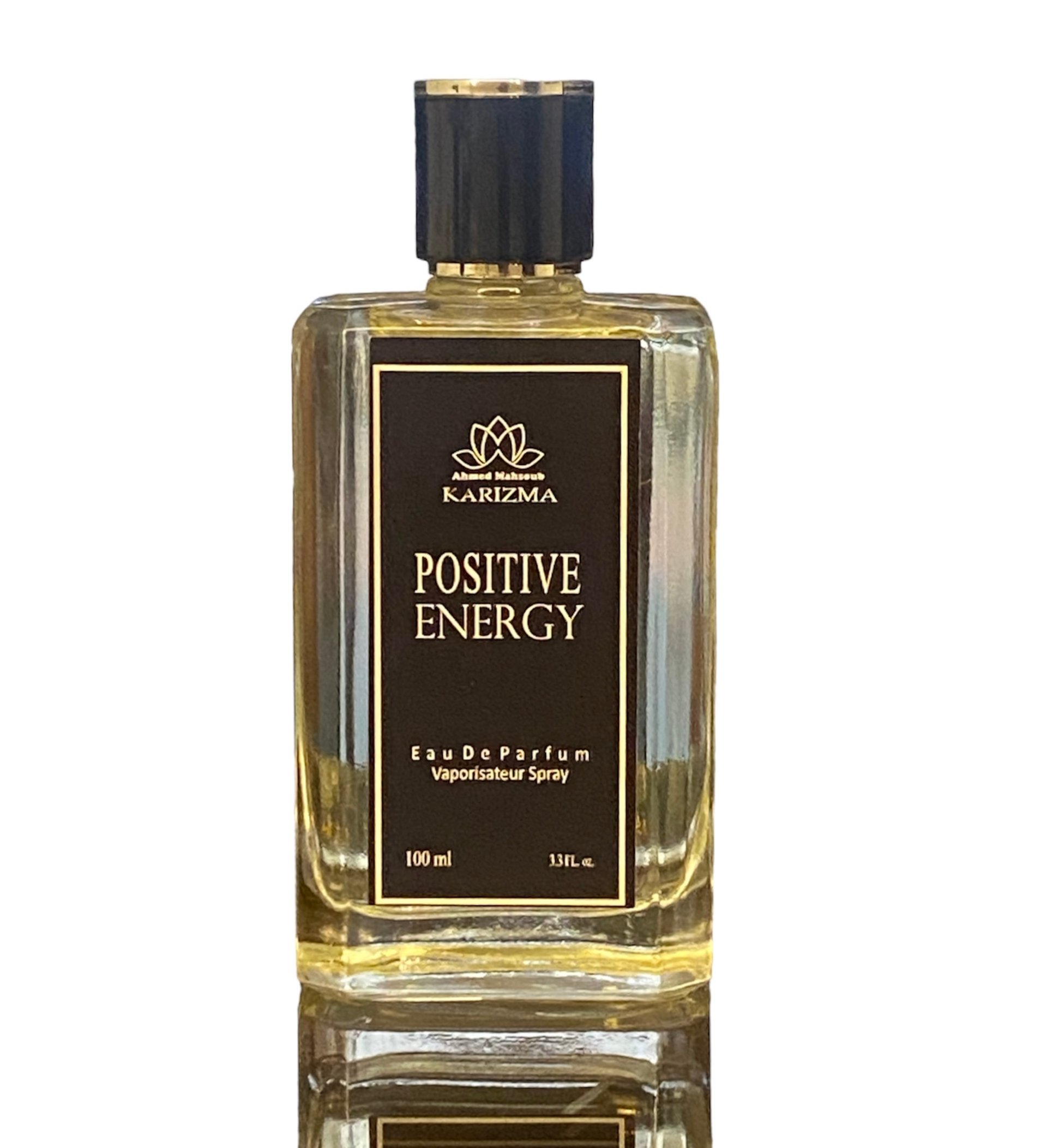 Picture of Positive Energy fragrance