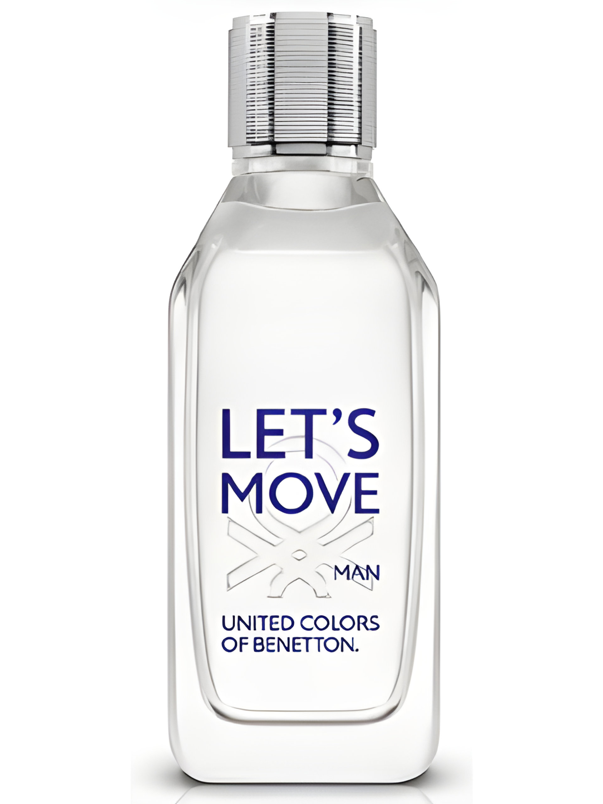 Picture of Let's Move fragrance
