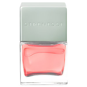 Peach Blossom & Clementine by Strenesse perfume bottle